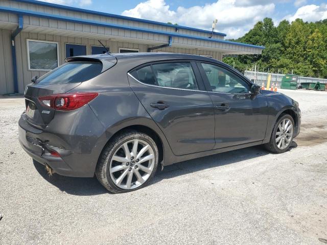 2017 MAZDA 3 TOURING 3MZBN1L73HM146424