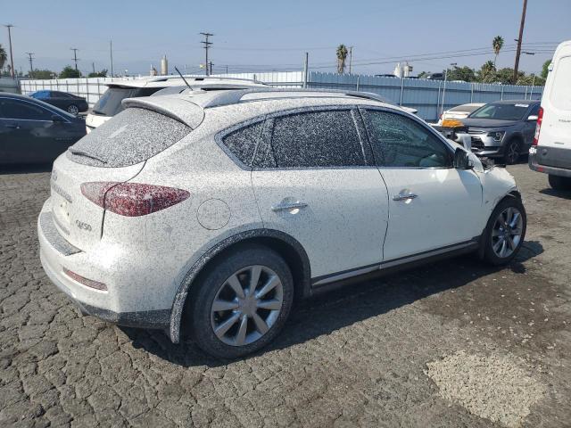 2017 INFINITI QX50 - Other View