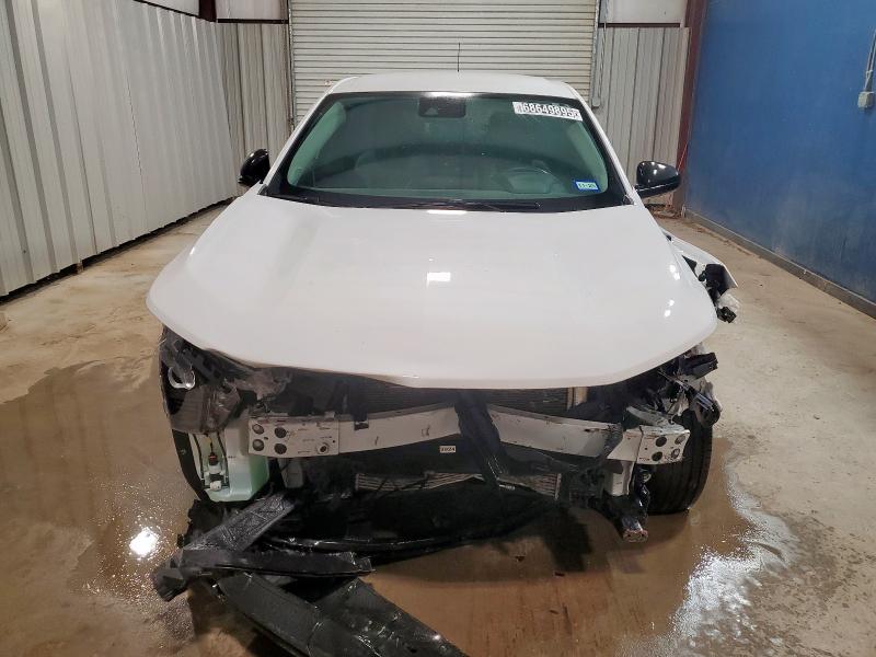 2024 CHEVROLET TRAX LS KL77LFE20RC114558