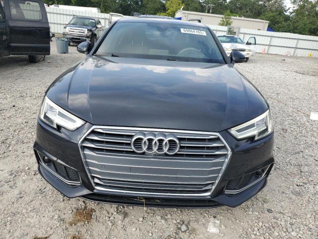 2018 AUDI A4 PRESTIG WAUMMAF46JA113787