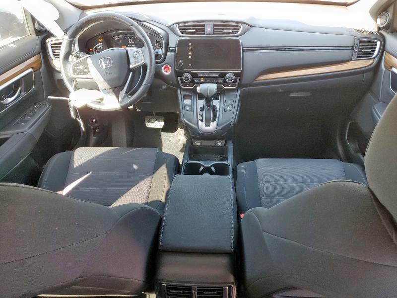 2020 HONDA CR-V EX - 5J6RW1H56LA016966