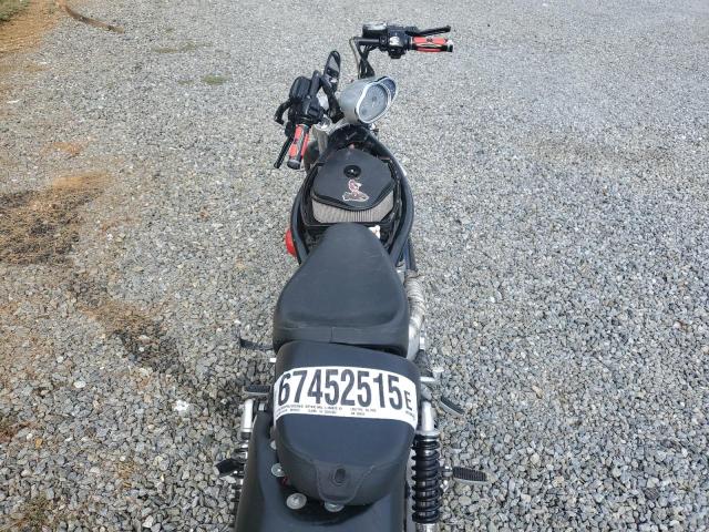 2006 HARLEY-DAVIDSON VRSCR 1HD1HCZ466K801015