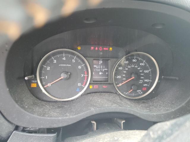 2016 SUBARU CROSSTREK JF2GPABC1G8306998