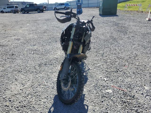 2024 YAMAHA XTZ690 - JYADM12YXRA008432