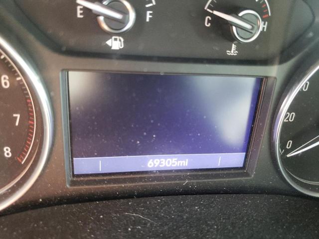 2020 BUICK ENCLAVE ESSENCE 5GAERBKW1LJ228422