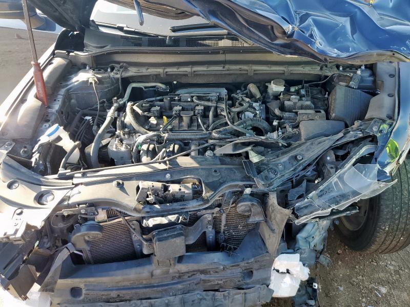 2021 MAZDA CX-5 TOURI - JM3KFBCM4M1329230