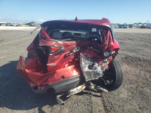 2018 MAZDA CX-5 GRAND TOURING - JM3KFBDM2J0361884