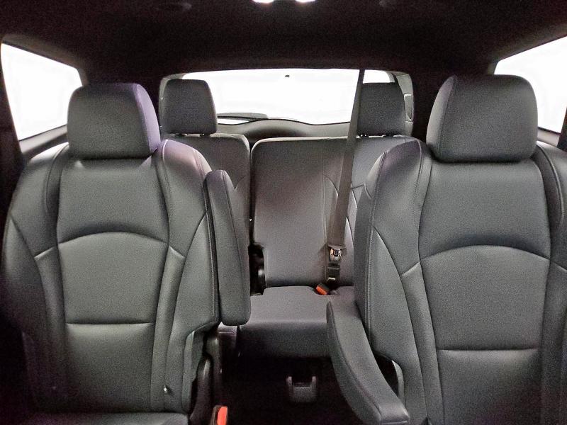 2022 BUICK ENCLAVE PR 5GAEVBKW2NJ133026