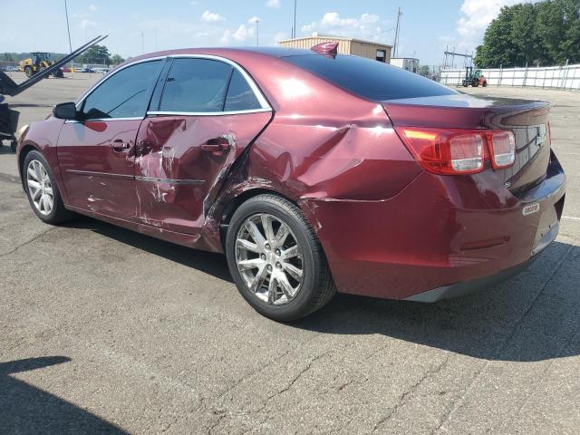 2015 CHEVROLET MALIBU 2LT 1G11D5SLXFF314251