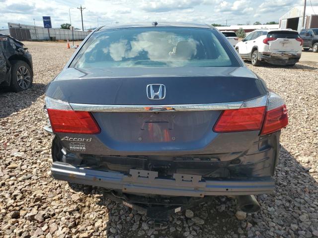 2015 HONDA ACCORD EXL 1HGCR2F8XFA274807