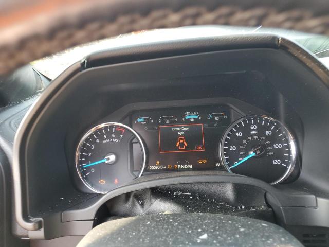 2018 FORD EXPEDITION MAX LIMITED 1FMJK2AT9JEA69790