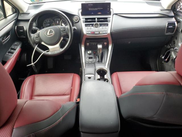 2020 LEXUS NX 300 JTJGARDZ8L5015276