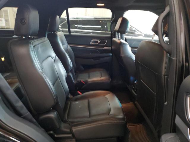 2016 FORD EXPLORER L - 1FM5K8F84GGD34931