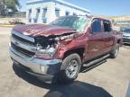 2017 CHEVROLET SILVERADO - 3GCUKREC1HG263107