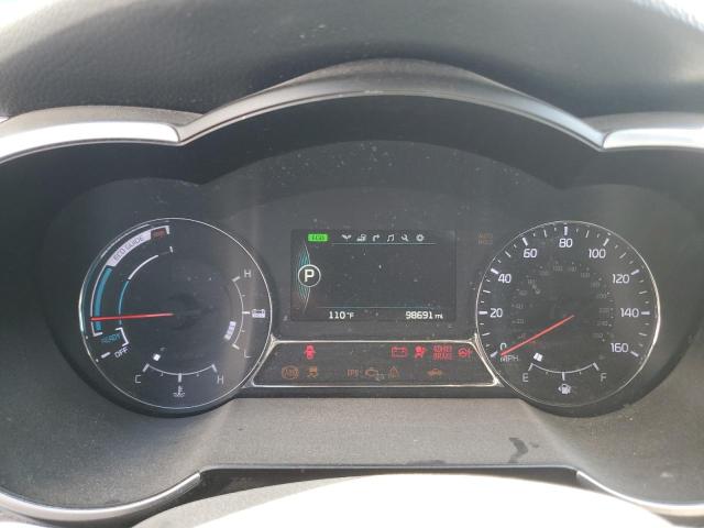 2015 KIA OPTIMA HYB KNAGN4AD4F5080095