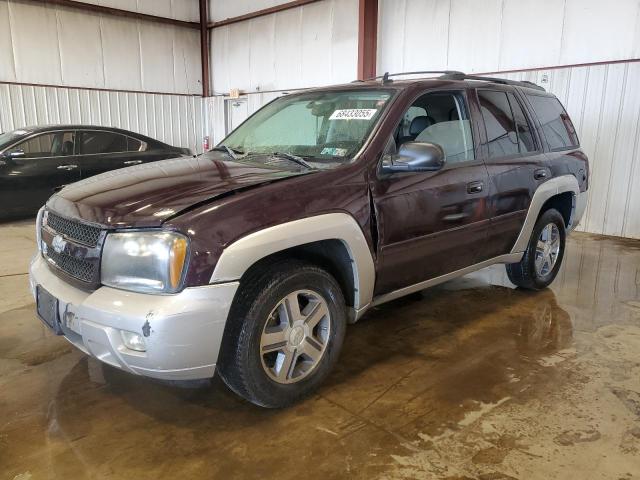CHEVROLET TRAILBLAZE
