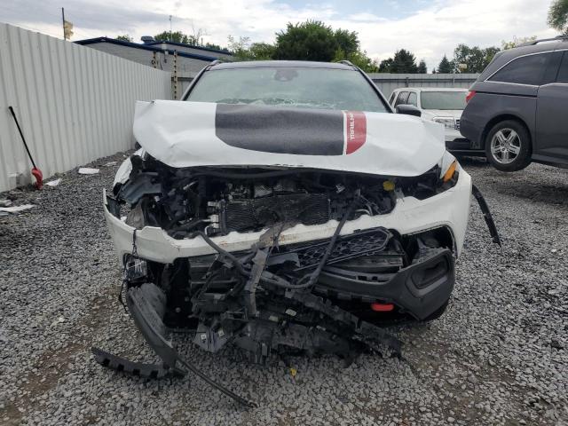2023 JEEP COMPASS TR 3C4NJDDN1PT525274