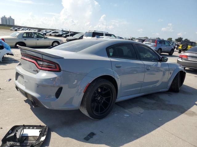2021 DODGE CHARGER SRT HELLCAT 2C3CDXL98MH582889