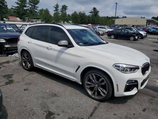 2019 BMW X3 XDRIVEM 5UXTS3C50K0Z05890
