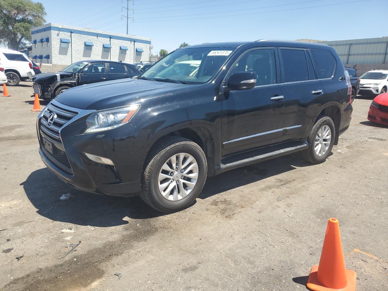 LEXUS GX 460