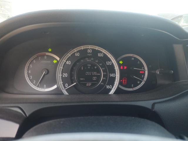 2016 HONDA ACCORD LX - 1HGCR2E30GA108125