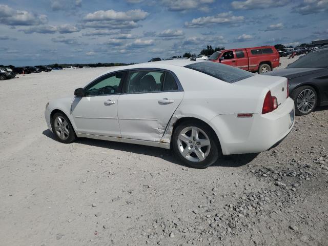 2010 CHEVROLET MALIBU LS - 1G1ZB5EB5AF311438