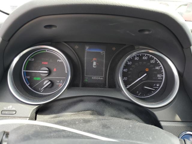 2020 TOYOTA CAMRY LE 4T1C31AK1LU013567