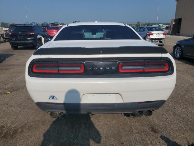 2015 DODGE CHALLENGER SXT 2C3CDZAT7FH911045