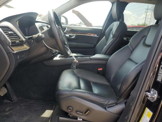 2018 VOLVO XC90 T5 YV4102PK7J1359152
