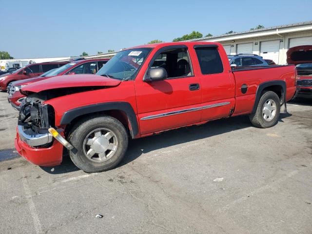 GMC NEW SIERRA
