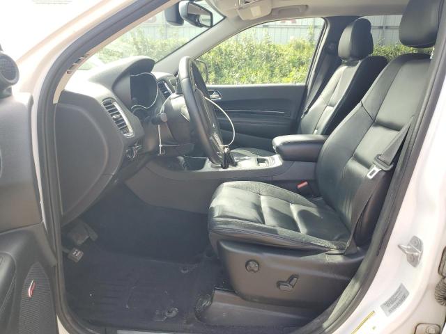 2016 DODGE DURANGO LI 1C4RDJDG4GC481713