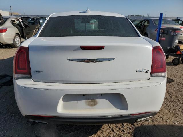 2016 CHRYSLER 300 S 2C3CCAGG1GH182959