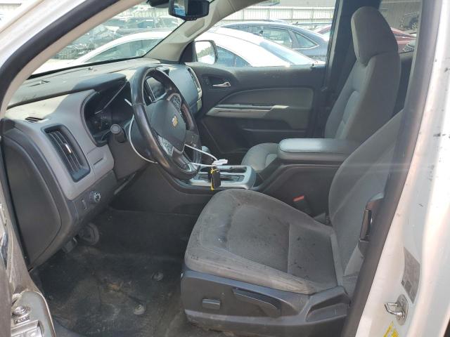 2018 CHEVROLET COLORADO L - 1GCHSCEN7J1279218