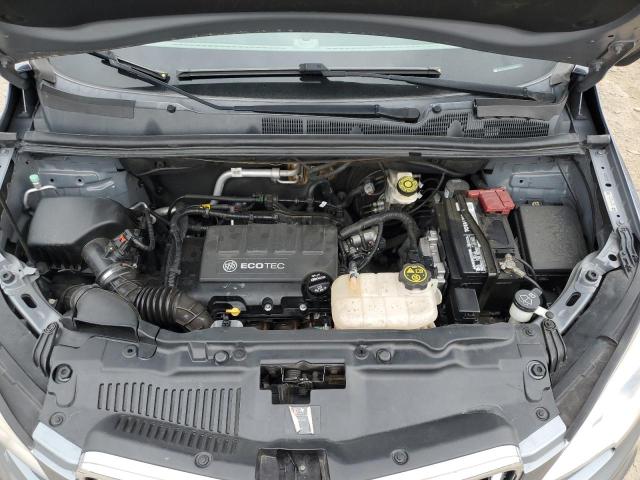 2015 BUICK ENCORE KL4CJASB6FB176119