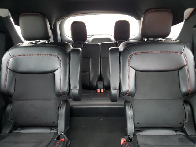 2023 FORD EXPLORER S 1FMSK8KH7PGC41166