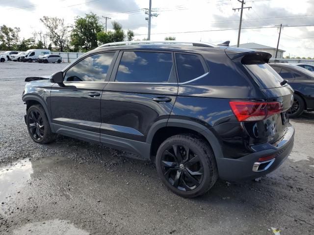 2023 VOLKSWAGEN TAOS SE 3VVEX7B2XPM314255