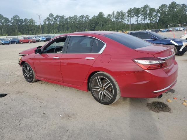 2017 HONDA ACCORD SPO 1HGCR2F54HA254528