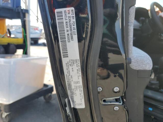 2025 JEEP COMPASS LA 3C4NJDBN9ST569907