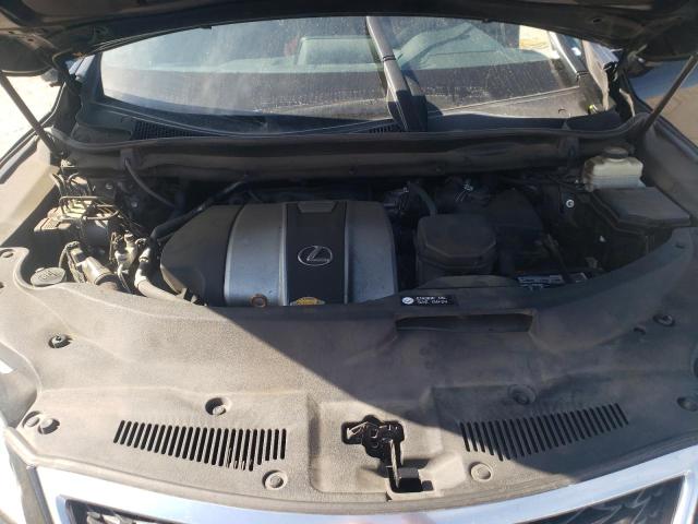 2017 LEXUS RX 350 BAS 2T2ZZMCA1HC041176