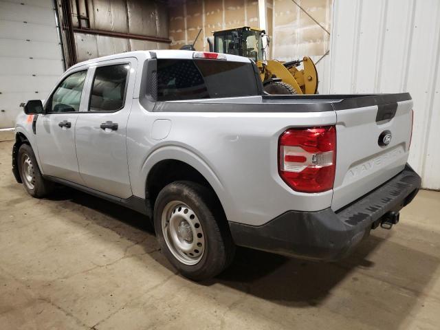 2025 FORD MAVERICK XL 3FTTW8BA8SRA63429