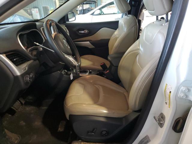 2017 JEEP CHEROKEE L 1C4PJMDS3HW639447