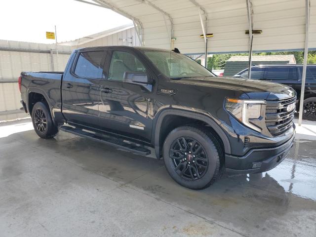 2024 GMC SIERRA K15 1GTUUCED5RZ273642