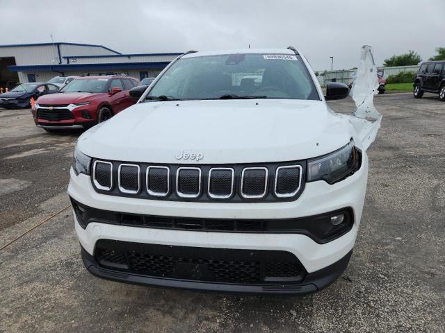 2022 JEEP COMPASS LA 3C4NJDFB1NT215738