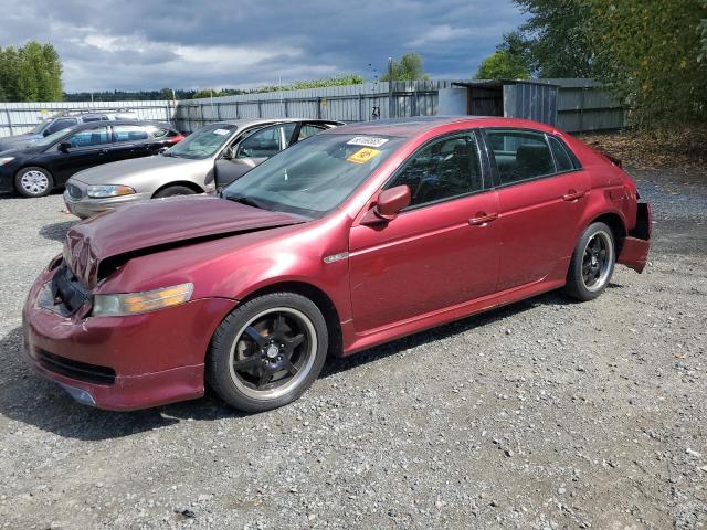 ACURA TL