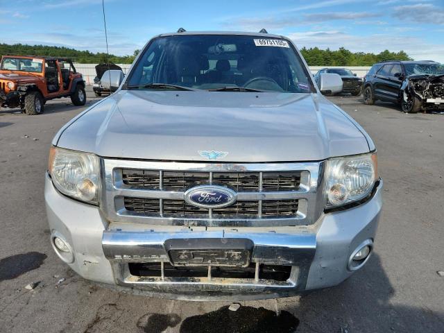 2012 FORD ESCAPE LIM - 1FMCU9EG4CKC48784