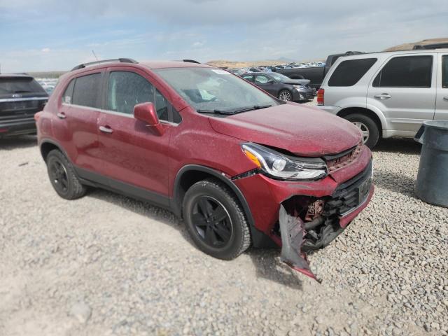 2019 CHEVROLET TRAX 1LT - 3GNCJPSB7KL286508