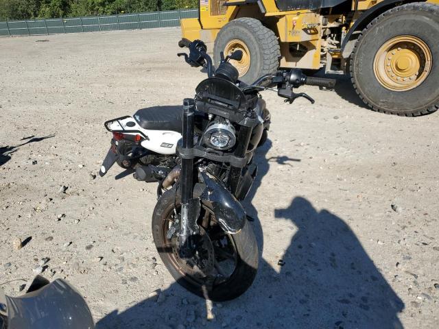 2022 HARLEY-DAVIDSON FXLRS 1HD1YWZ14NB013307