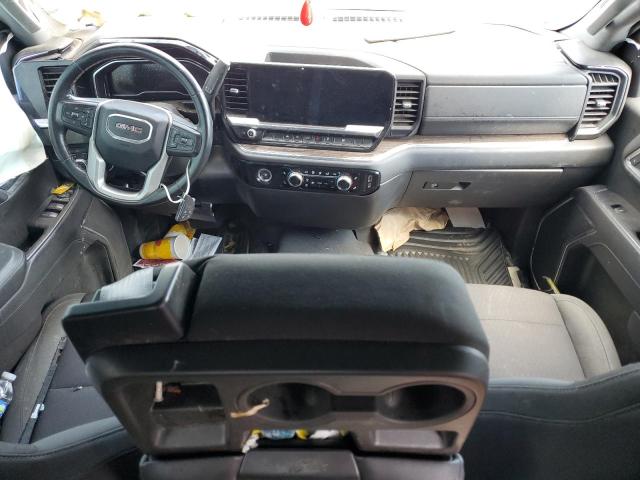 2023 GMC SIERRA K1500 ELEVATION 3GTPUCEK2PG137929
