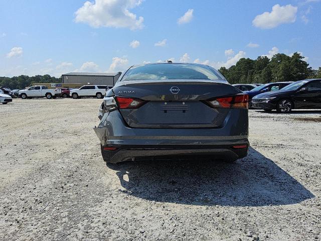 2025 NISSAN ALTIMA SV 1N4BL4DV3SN403933