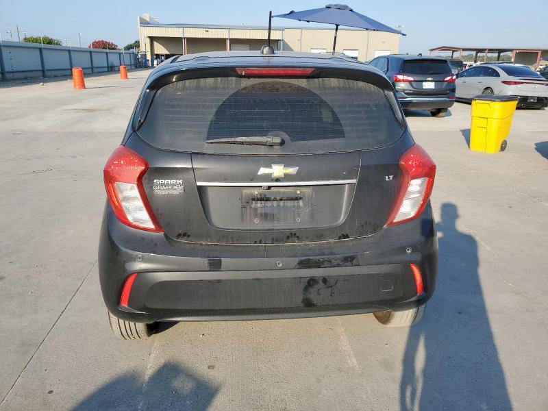 2020 CHEVROLET SPARK 2LT KL8CF6SA4LC400451